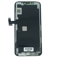 iPh11-001P iphone 11 PRO 5.8'' completo lcd + digitalizador (sin camara / sin home) en color negro - publico - publico - Tecnología AltérCo