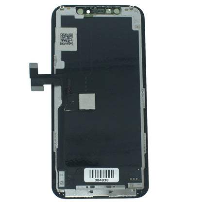 iPh11-001P iphone 11 PRO 5.8'' completo lcd + digitalizador (sin camara / sin home) en color negro - publico - publico - Tecnología AltérCo