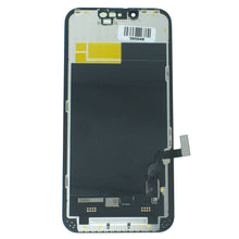 iPh13-001 iPhone 13 lcd + digitalizador (sin camara / sin home) en color negro