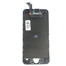 iPh6-001N iphone 6 completo lcd + digitalizador (sin camara / sin home) en color negro - Tecnología AltérCo
