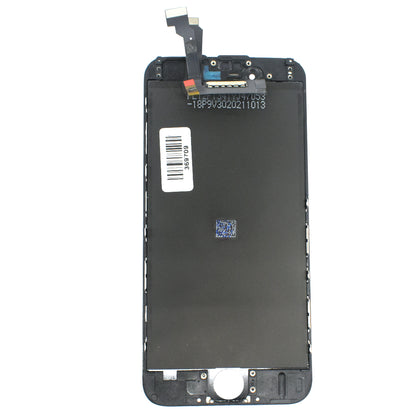iPh6-001N iphone 6 completo lcd + digitalizador (sin camara / sin home) en color negro - Tecnología AltérCo
