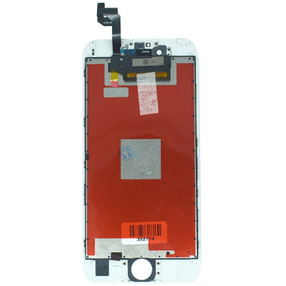 iPh6S-002B iphone 6s completo lcd + digitalizador (sin camara / sin home) en color blanco - publico - publico - Tecnología AltérCo