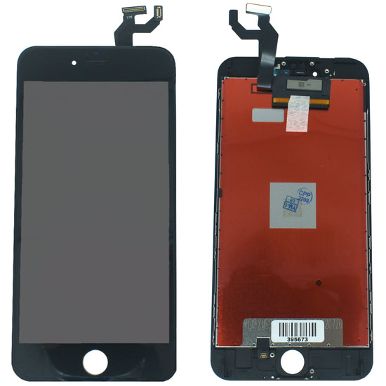 iPh6SP-001N iphone 6s plus completo lcd + digitalizador (sin camara / sin home) en color negro - publico - publico - publico - publico - Tecnología AltérCo