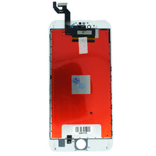 iPh6SP-002B iphone 6s plus completo lcd + digitalizador (sin camara / sin home) en color blanco - publico - publico - Tecnología AltérCo