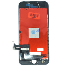 iPh7-001N iphone 7 completo lcd + digitalizador (sin camara / sin home) en color negro - Tecnología AltérCo