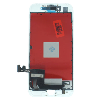 iPh7-002B iphone 7 completo lcd + digitalizador (sin camara / sin home) en color blanco - publico - publico - Tecnología AltérCo
