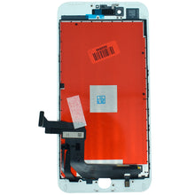 iPh7P-002B iphone 7 PLUS completo lcd + digitalizador (sin camara / sin home) en color blanco - Tecnología AltérCo