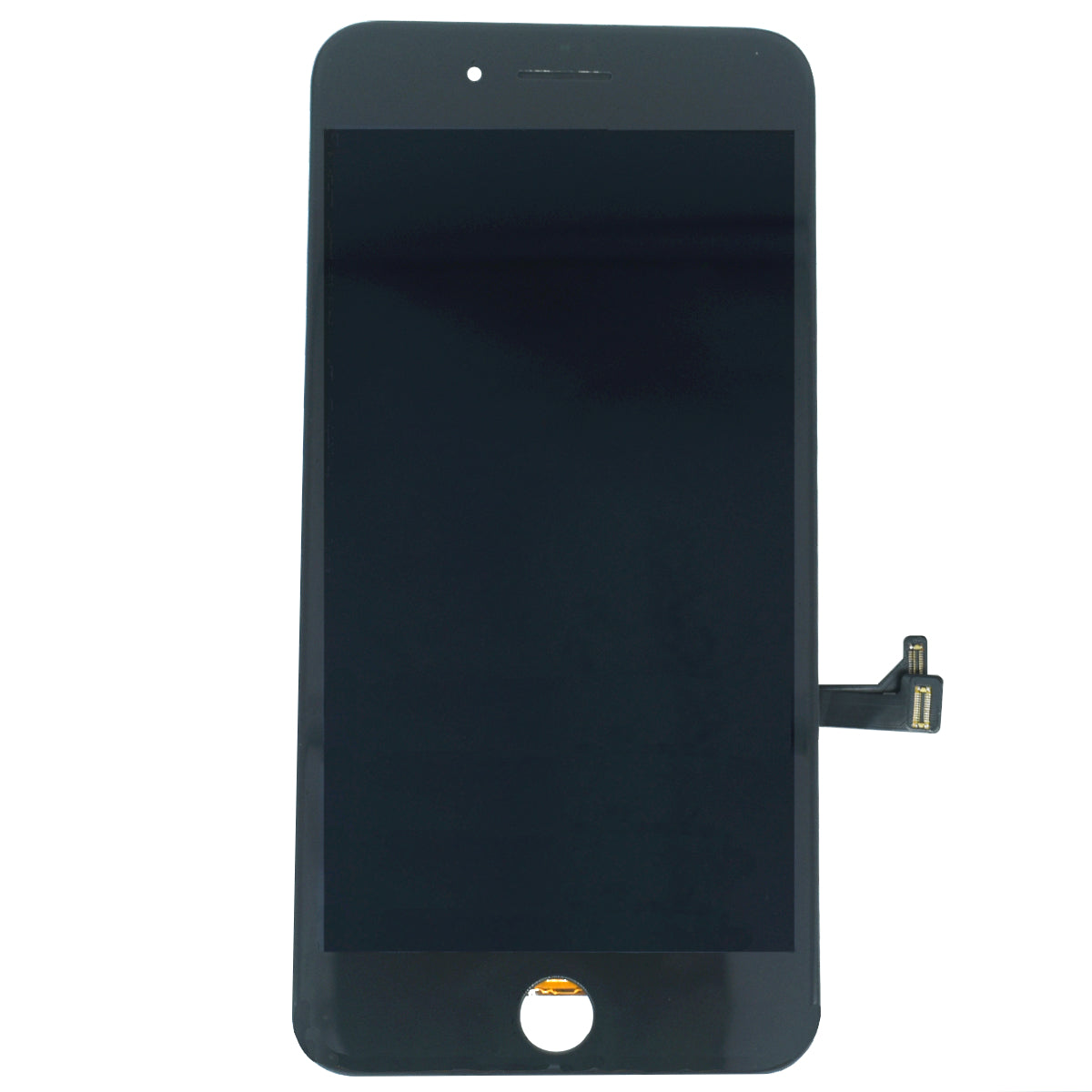 iPh8P-001N iphone 8 PLUS completo lcd + digitalizador (sin camara / sin home) en color negro - Tecnología AltérCo