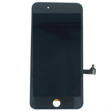 iPh8P-001N iphone 8 PLUS completo lcd + digitalizador (sin camara / sin home) en color negro - Tecnología AltérCo