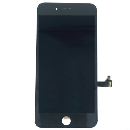 iPh8P-001N iphone 8 PLUS completo lcd + digitalizador (sin camara / sin home) en color negro - Tecnología AltérCo