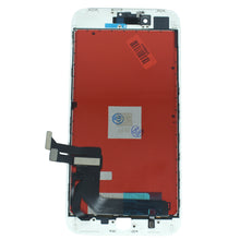 iPh8P-002B Refaccion para iphone 8 Plus completo lcd + digitalizador (sin camara / sin home) en color Blanco - Tecnología AltérCo