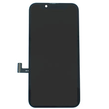 iPh13-002M iPhone 13 lcd + digitalizador (sin camara / sin home) en color negro